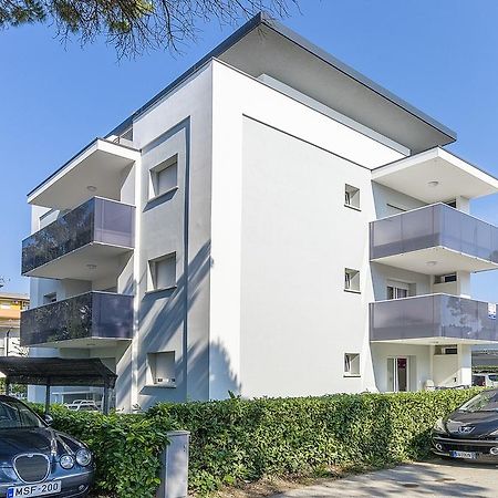Residence Ca'Tullio Μπιμπιόνε Εξωτερικό φωτογραφία