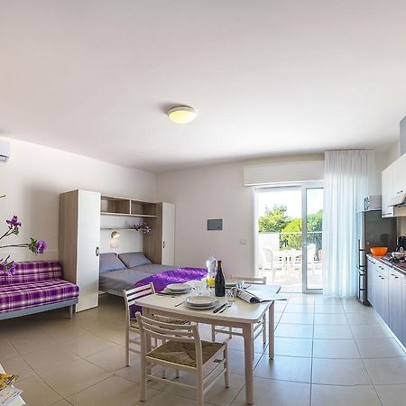 Residence Ca'Tullio Μπιμπιόνε Εξωτερικό φωτογραφία
