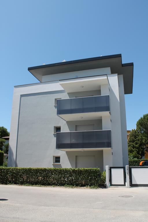 Residence Ca'Tullio Μπιμπιόνε Δωμάτιο φωτογραφία