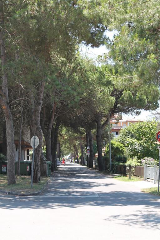 Residence Ca'Tullio Μπιμπιόνε Εξωτερικό φωτογραφία