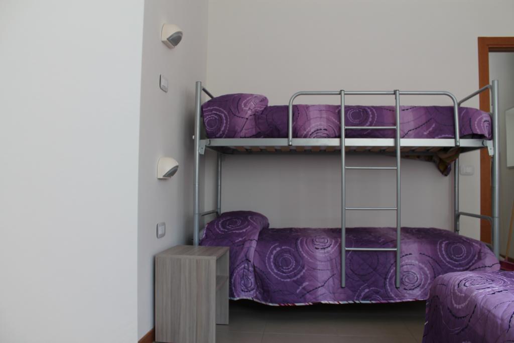 Residence Ca'Tullio Μπιμπιόνε Δωμάτιο φωτογραφία