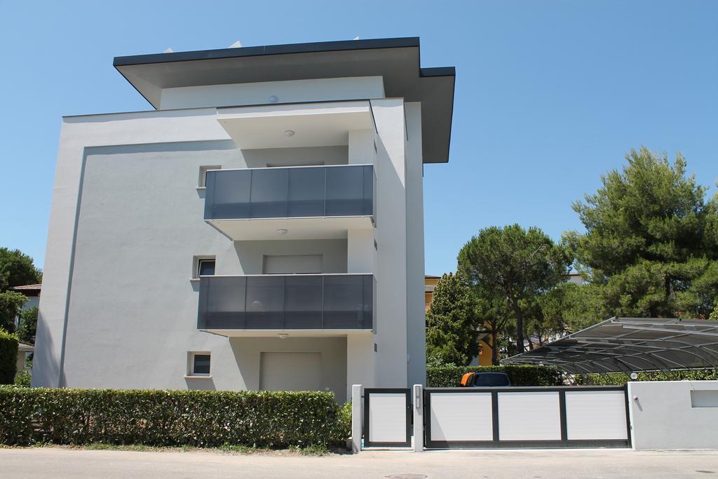 Residence Ca'Tullio Μπιμπιόνε Δωμάτιο φωτογραφία