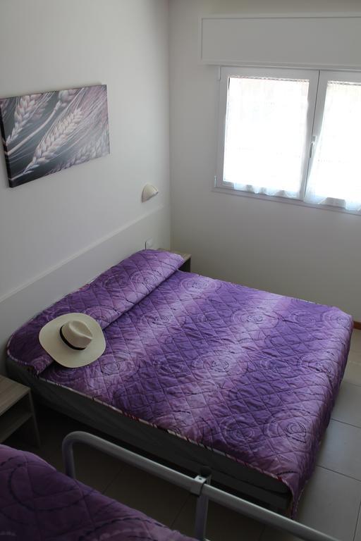 Residence Ca'Tullio Μπιμπιόνε Δωμάτιο φωτογραφία