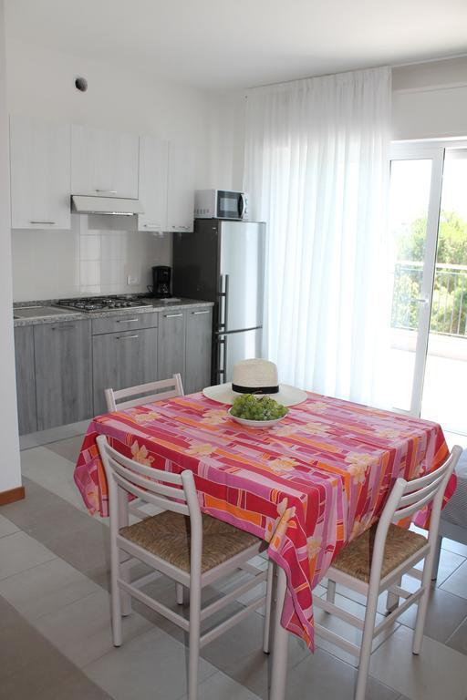 Residence Ca'Tullio Μπιμπιόνε Δωμάτιο φωτογραφία