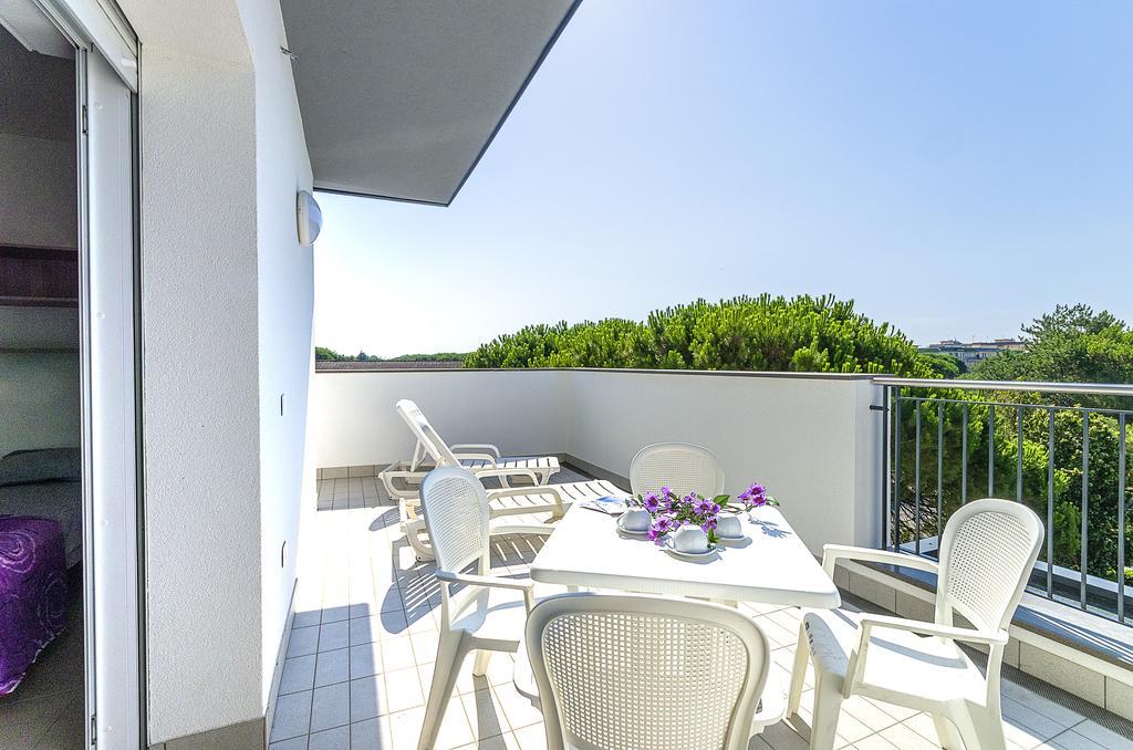 Residence Ca'Tullio Μπιμπιόνε Εξωτερικό φωτογραφία