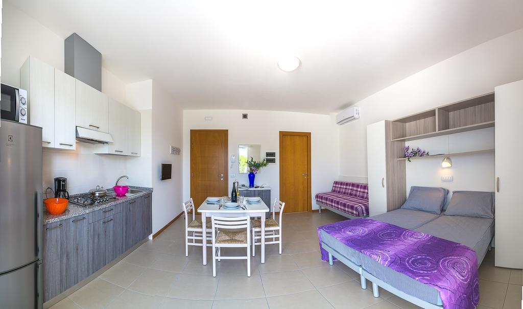 Residence Ca'Tullio Μπιμπιόνε Εξωτερικό φωτογραφία