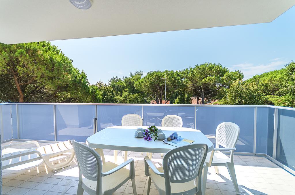 Residence Ca'Tullio Μπιμπιόνε Εξωτερικό φωτογραφία