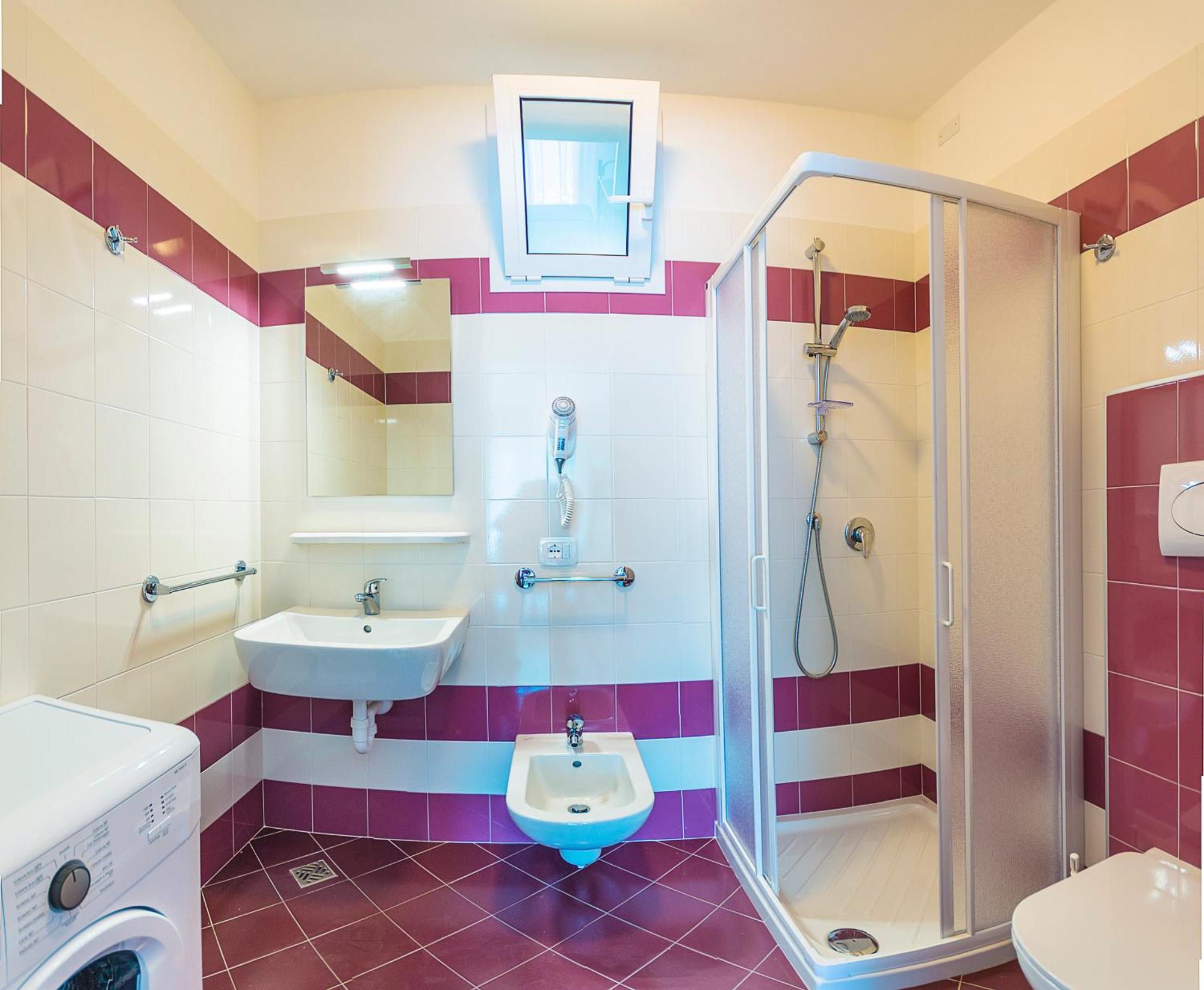 Residence Ca'Tullio Μπιμπιόνε Εξωτερικό φωτογραφία