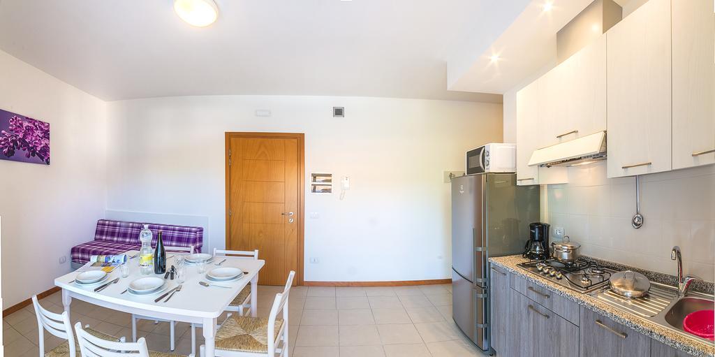 Residence Ca'Tullio Μπιμπιόνε Εξωτερικό φωτογραφία