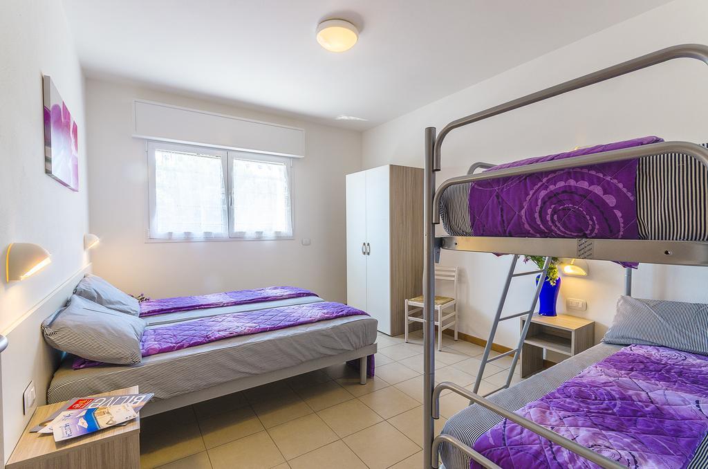 Residence Ca'Tullio Μπιμπιόνε Εξωτερικό φωτογραφία