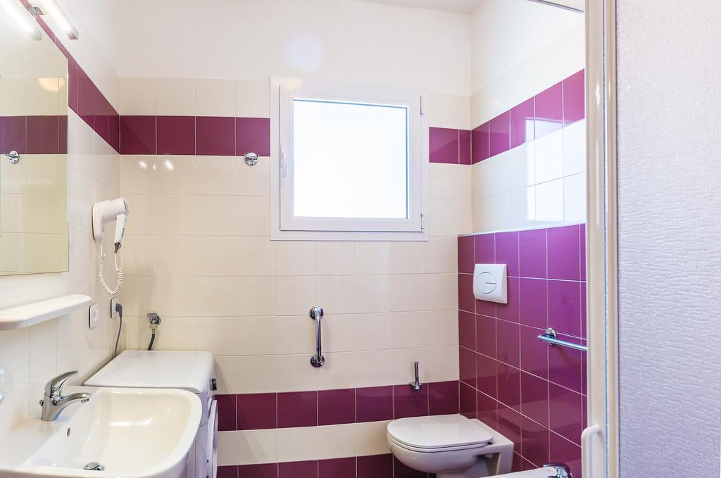 Residence Ca'Tullio Μπιμπιόνε Εξωτερικό φωτογραφία